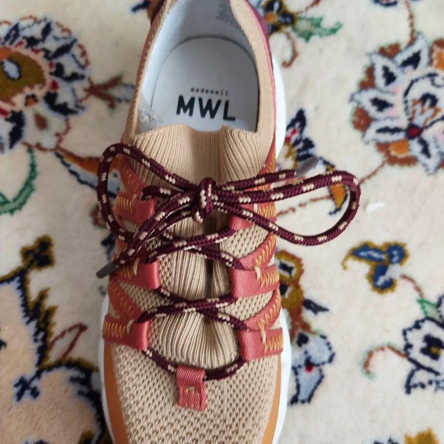 کفش madewell ویتنام 39نو