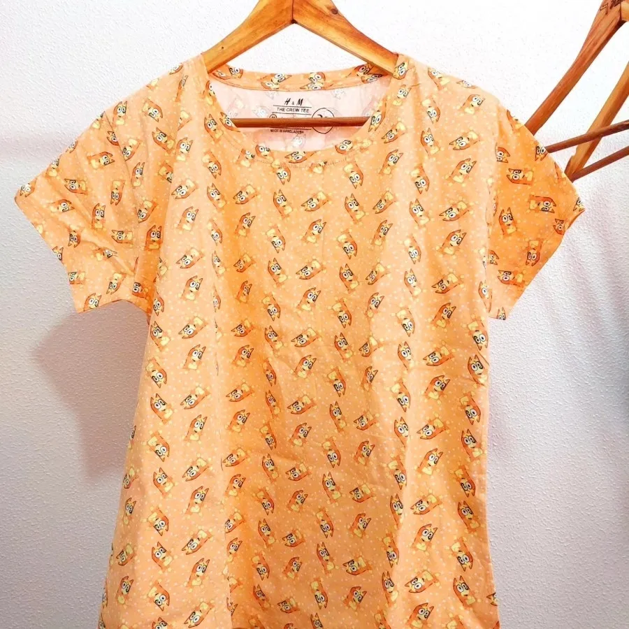 تیشرت اچ اند ام