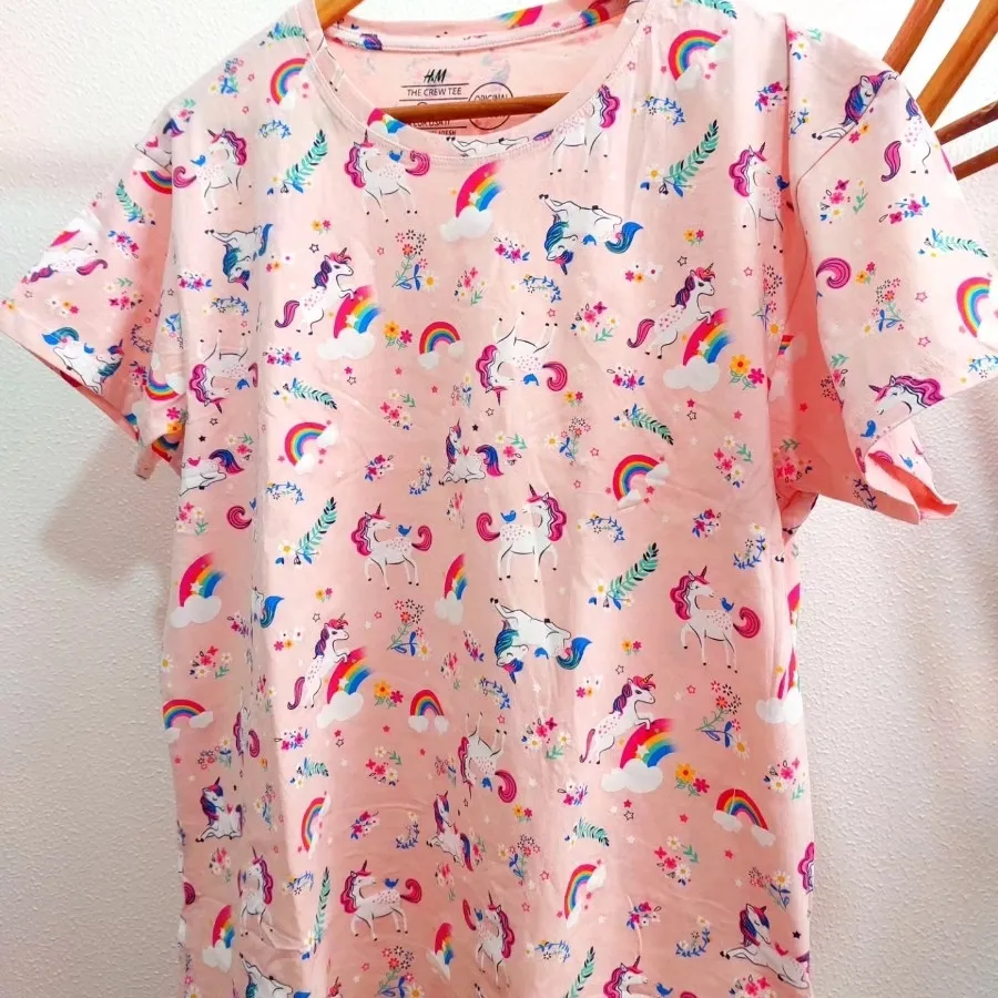 تیشرت اچ اند ام