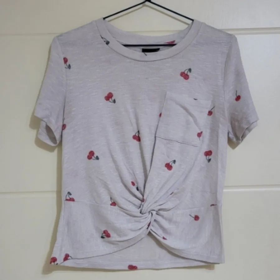 تاپ گیلاسی وارداتی