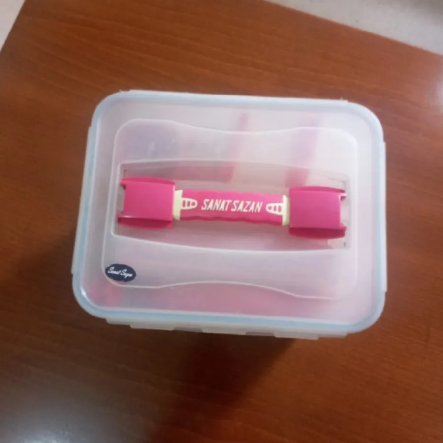 ظروف مسافرتی