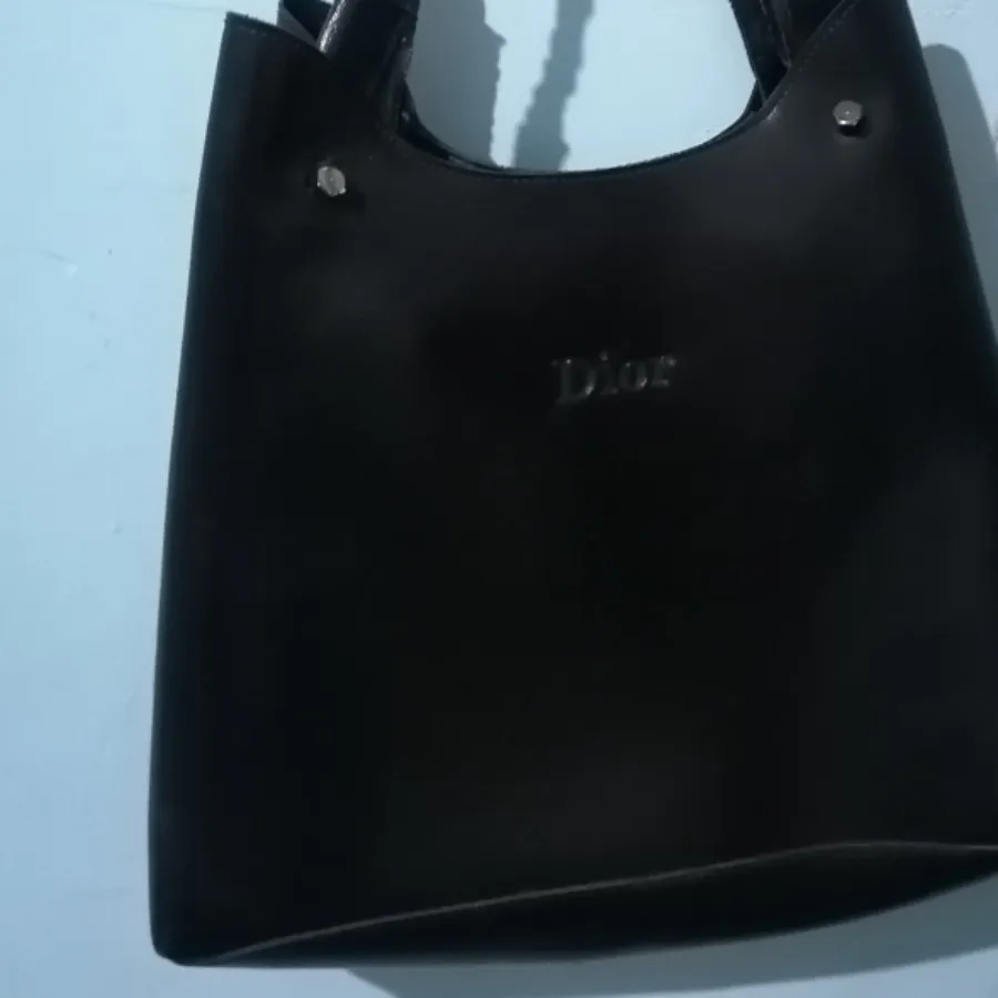 کیف dior دیور