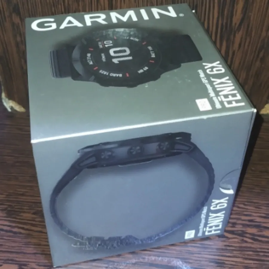 ساعت مردونه GARMIN