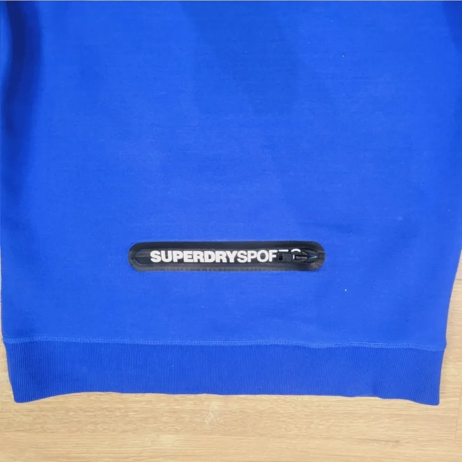 هودی superdry