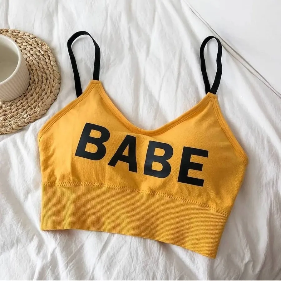 نیم تنه babe
