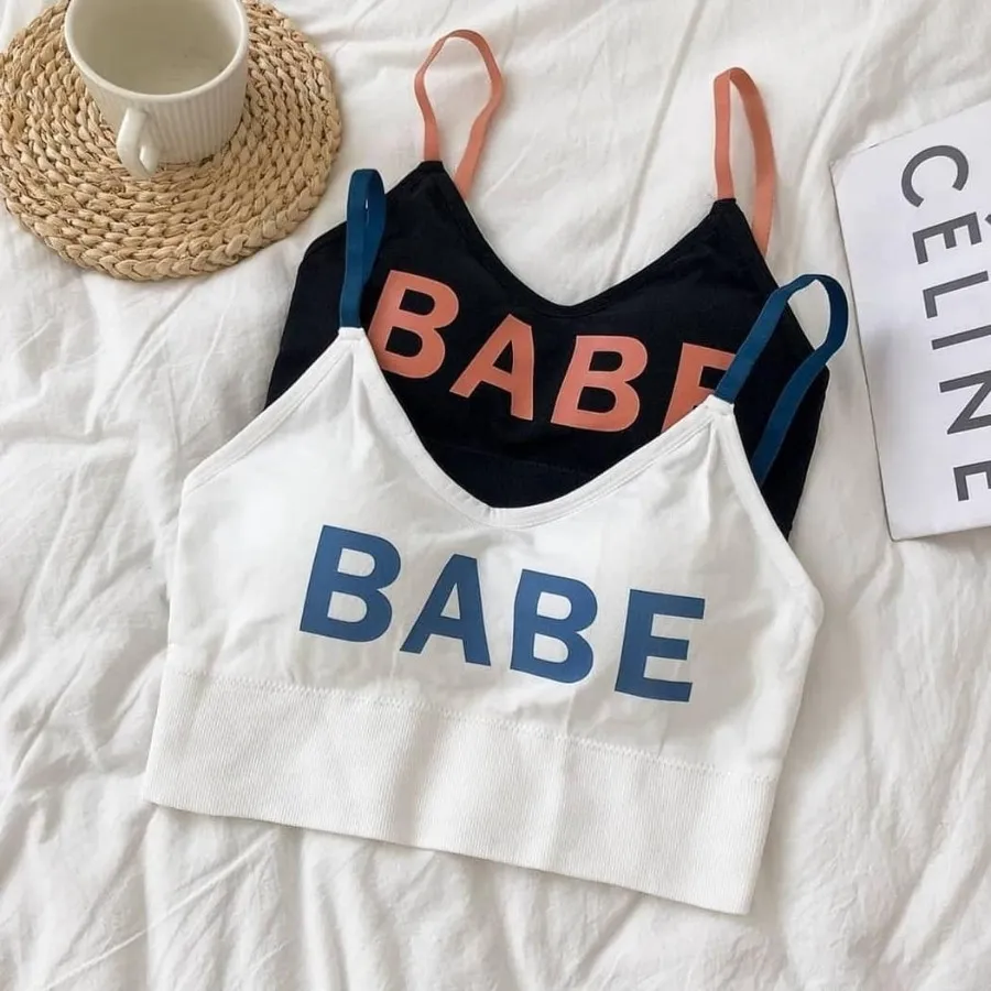نیم تنه babe