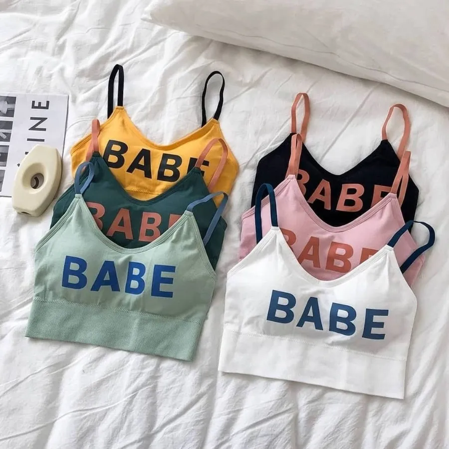 نیم تنه babe