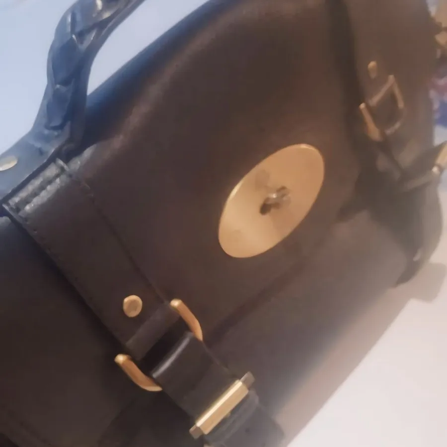 کیف لاکچری mulberry alexa