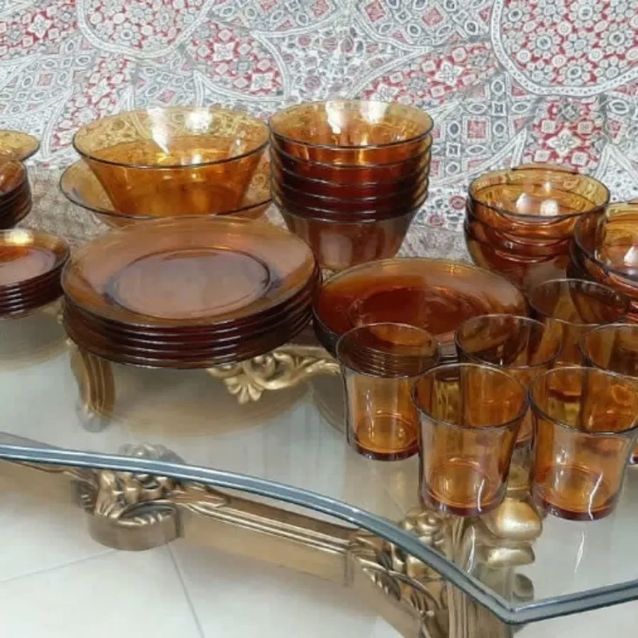 سرویس پذیرایی