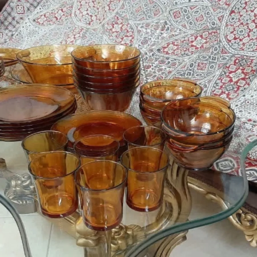 سرویس پذیرایی