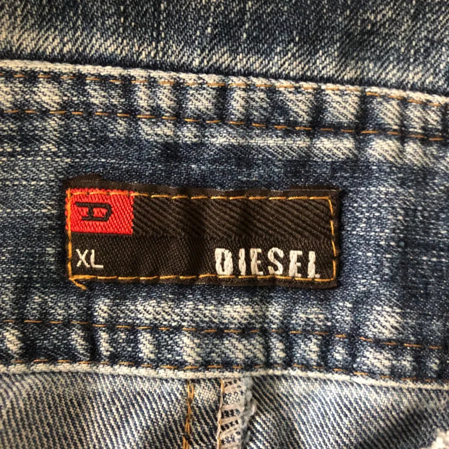 سارافون جین برند diesel