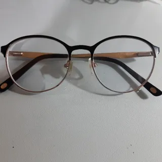 فریم عینک