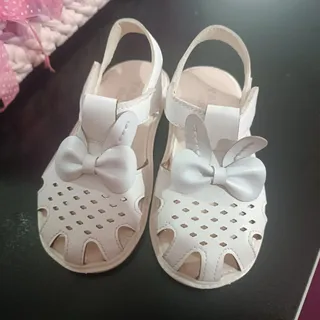 صندل دخترانه