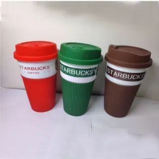 ماگ  سرامیکی استارباکس