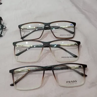 فرم عینک طبی زنانه ومردان