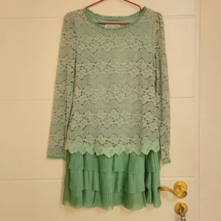 شومیزپلیسه گیپور وارداتی