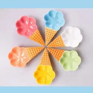 بستنی خوری چینی