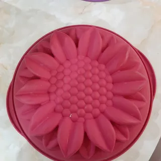 قالب کیک