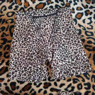 تاپ شلوارک گنی وارداتی