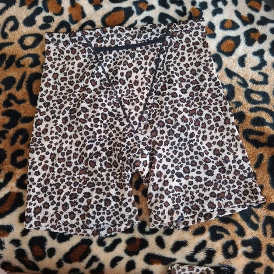 تاپ شلوارک گنی وارداتی