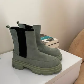 نیم بوت