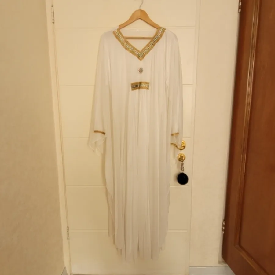 لباس فرمالیته مدل عربی