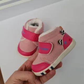 کفش نوزادی