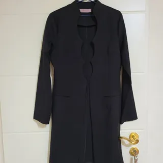 کت کرپ مازراتی زنانه