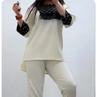 ست شومیز شلوار