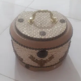 جعبه صندوقچه