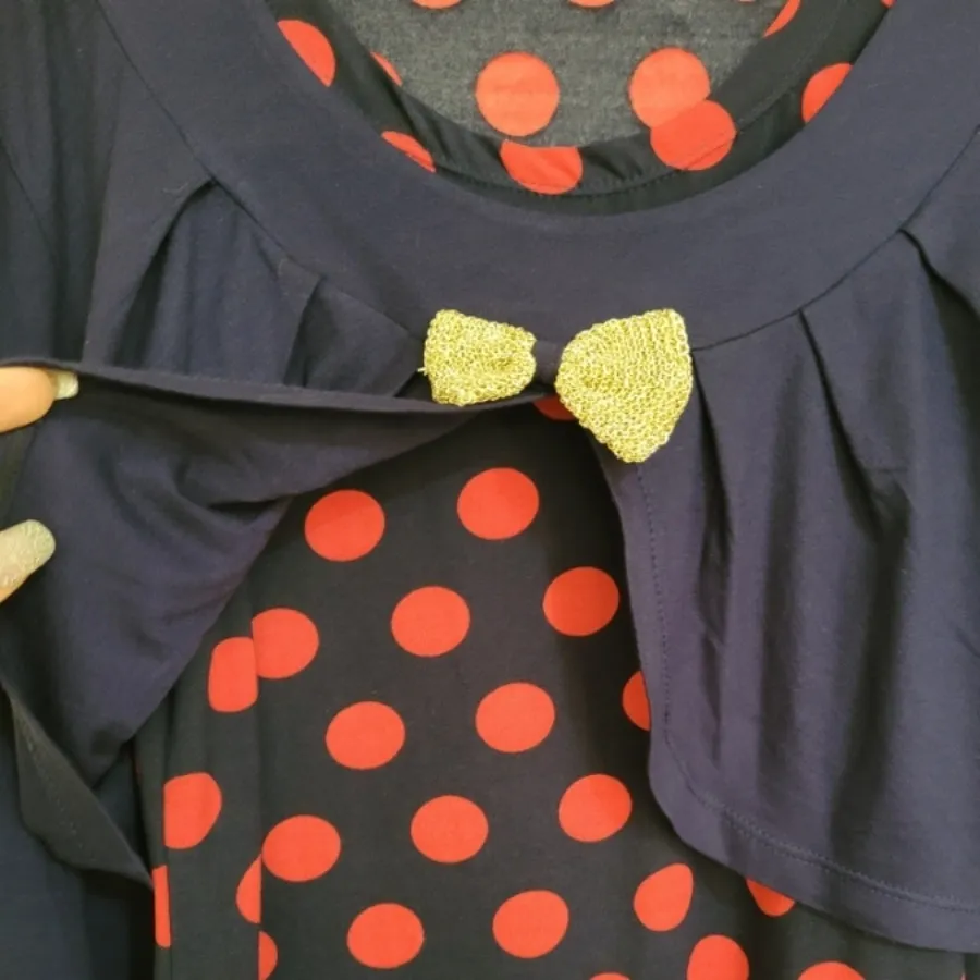 شومیزگیاهی وارداتی