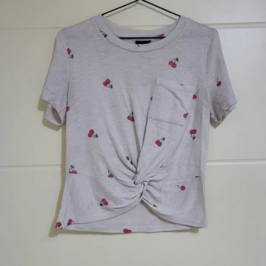 تاپ گیلاسی وارداتی