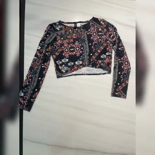 نیم تنه H&M