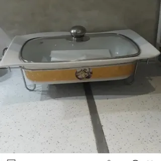 سوفله خوری