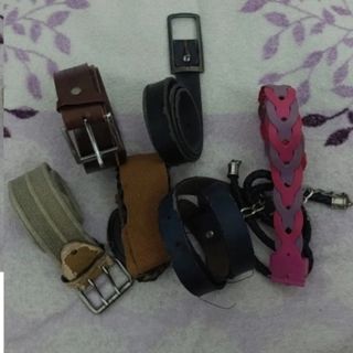 کمربند
