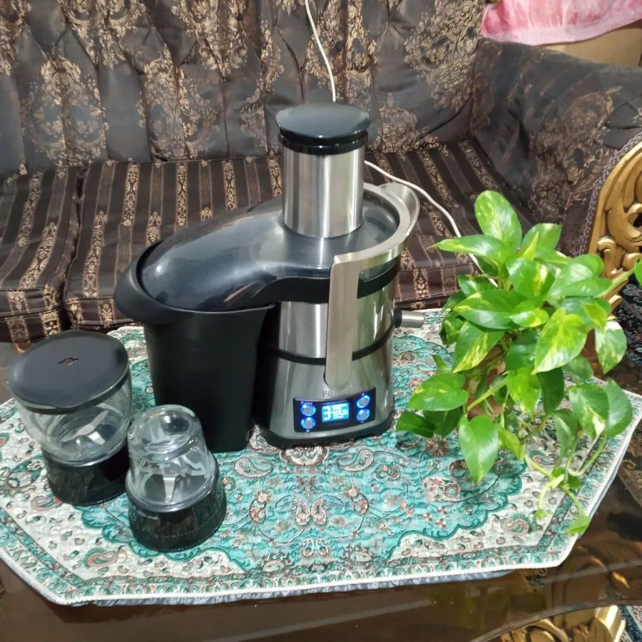 آبمیوه گیری