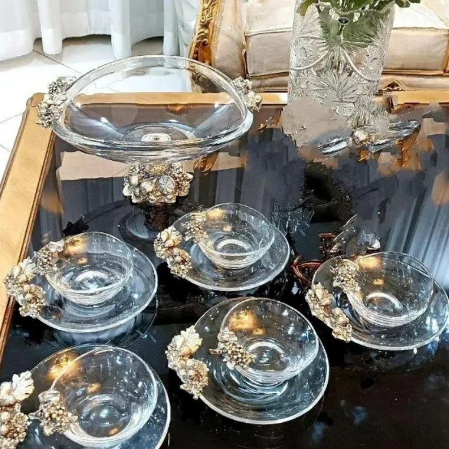 سرویس پذیرایی