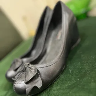 کفش زنانه با لژ 7سانتی