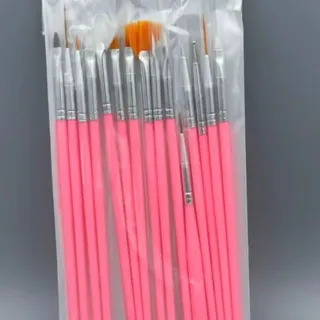 ست15عددی  قلم طراحی