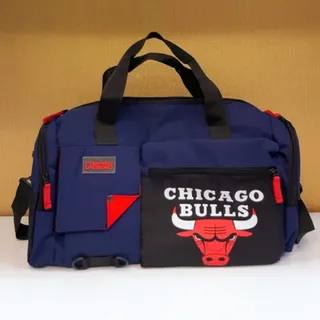 کیف ورزشی Chicago Bulls