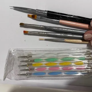 انواع قلم کاشت و طراحی