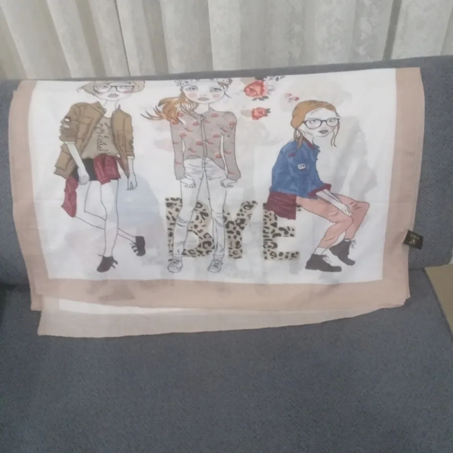 شال کوکو شنل