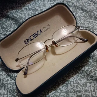 عینک طبی اصل luxottica