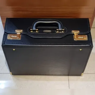 کیف خلبانی  چمدان مسافرتی