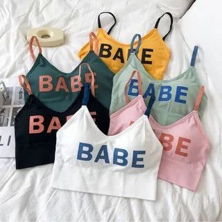 نیم تنه babe