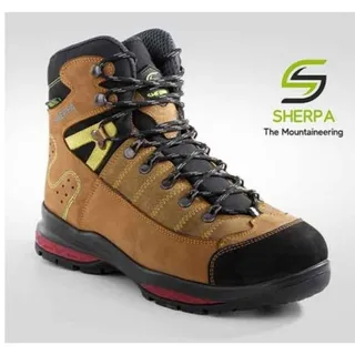 کفش کوهنوردی sherpa