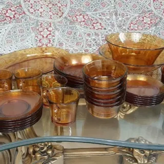 سرویس پذیرایی