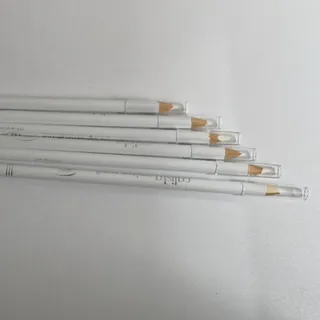 مداد سفید