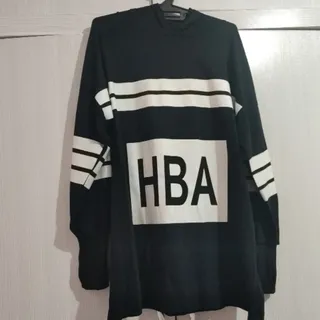 لباس اسپرت HBA