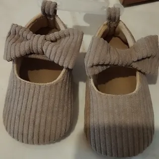 کفش روفرشی نوزادی